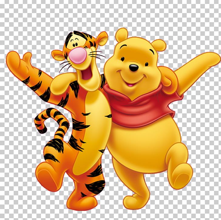 Winnie The Pooh Eeyore Piglet Tigger Roo PNG, Clipart, Carnivoran, Cartoon, Eeyore, Figurine, Heroes Free PNG Download