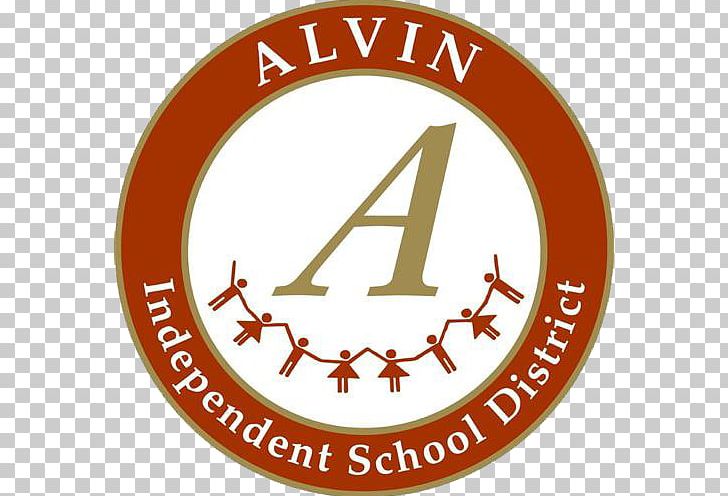 Alvin Independent School District Logo Organization Brand PNG, Clipart, Alvin, Alvin Independent School District, Area, Brand, Circle Free PNG Download