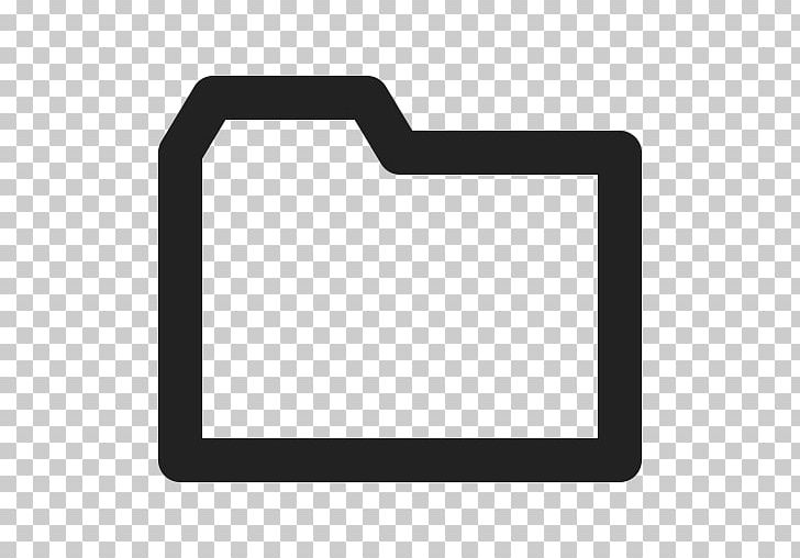 Computer Icons Directory Encapsulated PostScript PNG, Clipart, Angle, Archive File, Black, Blanc, Button Free PNG Download