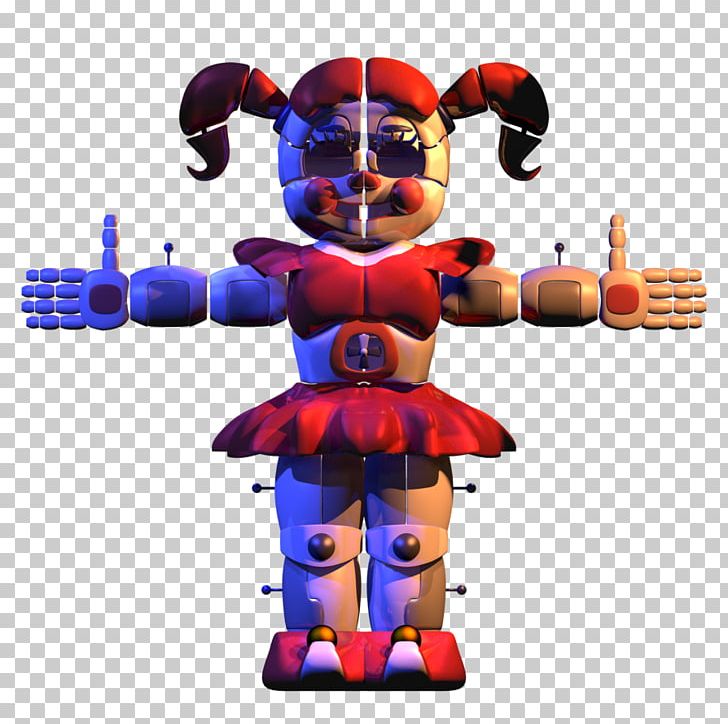Five Nights At Freddy's: Sister Location Drawing Circus Digital Art Fan Art PNG, Clipart,  Free PNG Download