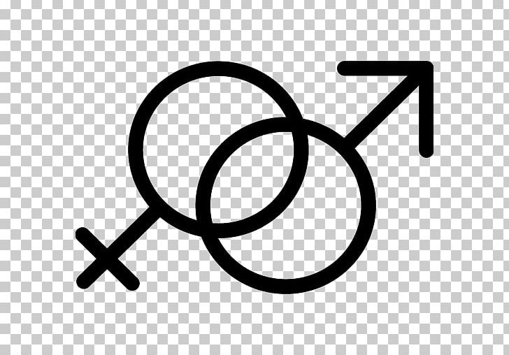 Gender Symbol Sign Female PNG, Clipart, Arrow, Black And White, Brand, Circle, Computer Icons Free PNG Download