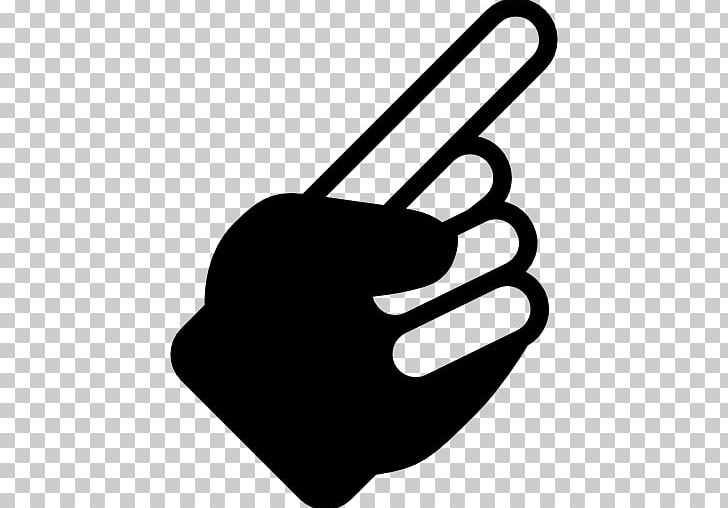 Middle Finger Computer Icons Hand Pointer PNG, Clipart, Black And White, Computer Icons, Cursor, Desktop Wallpaper, Finger Free PNG Download