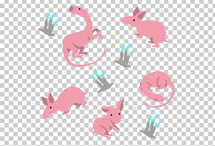 Rat Mouse Hare Easter Bunny Dog PNG, Clipart, Animals, Canidae, Carnivora, Carnivoran, Cartoon Free PNG Download