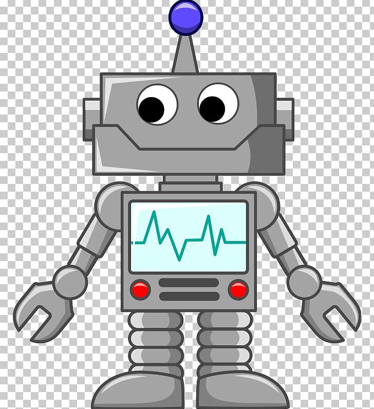Robot Cartoon Android PNG, Clipart, Android, Cartoon, Chatbot, Clip Art, Drawing Free PNG Download