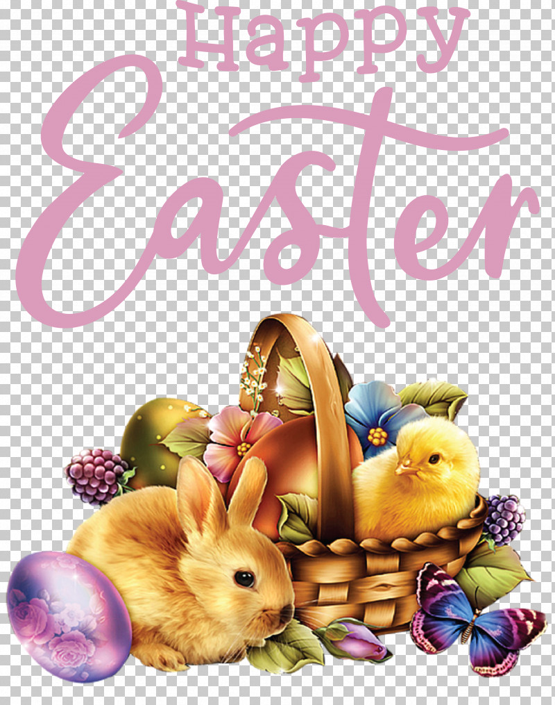 Easter Bunny PNG, Clipart, Chicken, Easter Basket, Easter Bunny, Easter Egg, Holiday Free PNG Download