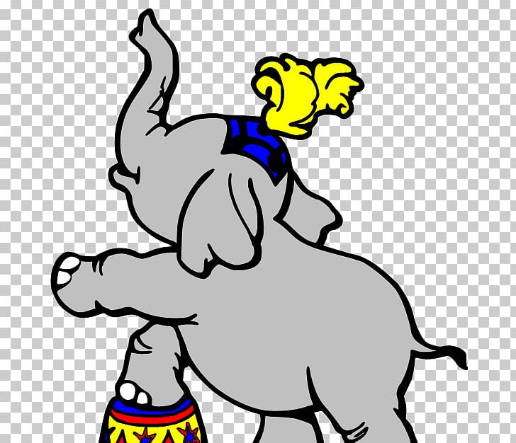Circus Coloring Book Drawing Elephantidae Cartoon PNG, Clipart, Animal Figure, Area, Art, Carnivoran, Cartoon Free PNG Download