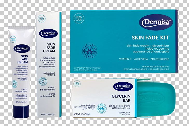 Dermisa Skin Fade Cream Skin Care Lotion PNG, Clipart,  Free PNG Download