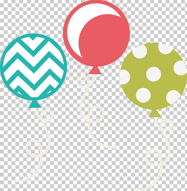 Digital Scrapbooking Balloon Birthday PNG, Clipart, Baby Toys, Balloon, Birthday, Cardmaking, Circle Free PNG Download