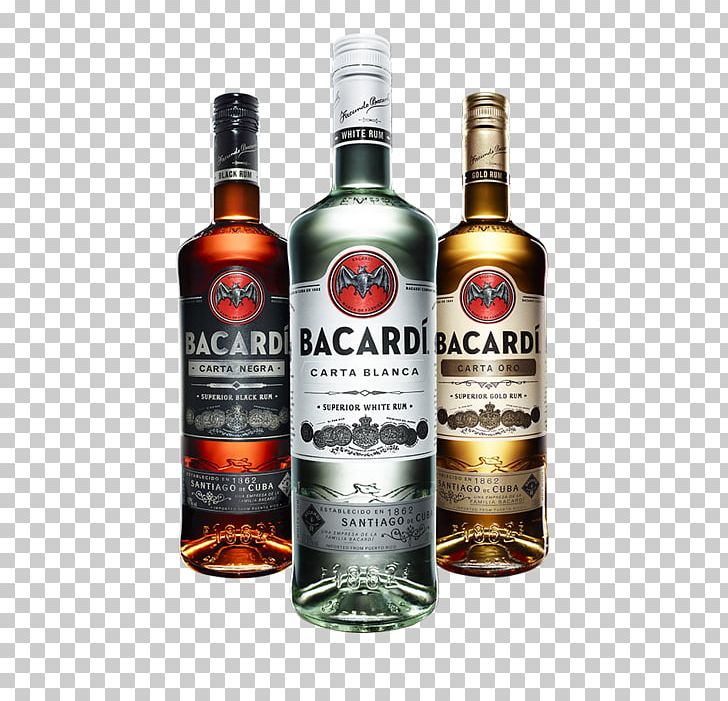 Rum Liquor Cocktail Bacardi Alcoholic Beverages PNG, Clipart, Alcohol, Alcoholic Beverage, Alcoholic Beverages, Bacardi, Bottle Free PNG Download