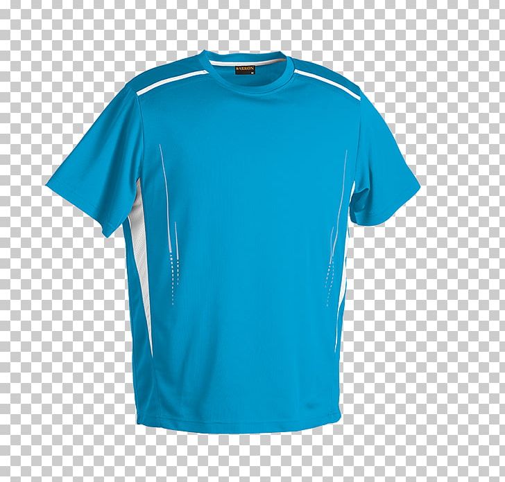 T-shirt Polo Shirt Clothing Golf PNG, Clipart, Active Shirt, Aqua, Azure, Blue, Clothing Free PNG Download
