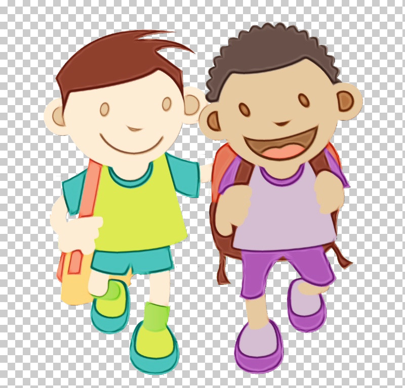 Cartoon Child Cheek Fun Sharing PNG, Clipart, Cartoon, Cheek, Child, Fun, Happy Free PNG Download