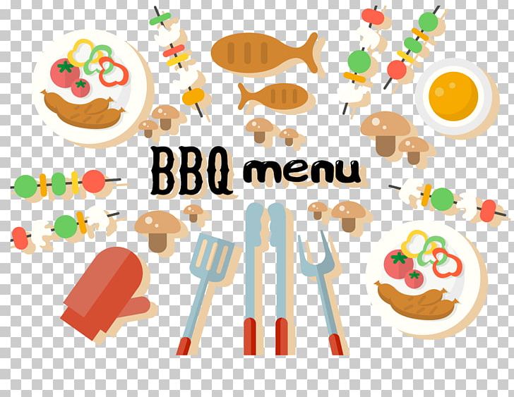 Barbecue Logo Euclidean PNG, Clipart, Barbecue, Barbecue Food, Barbecue Skewer, Barbecue Vector, Bbq Free PNG Download