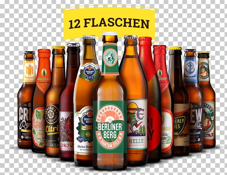 Beer Bottle Craft Beer PNG, Clipart,  Free PNG Download