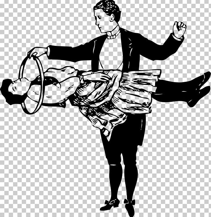 Circus Magician And Lady PNG, Clipart, Circus Free PNG Download