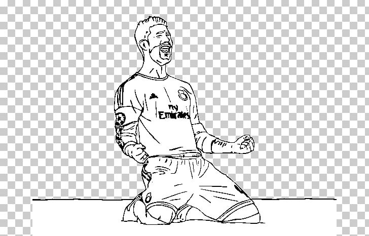 Colouring Pages Coloring Book Drawing Goal Football PNG, Clipart,  Free PNG Download