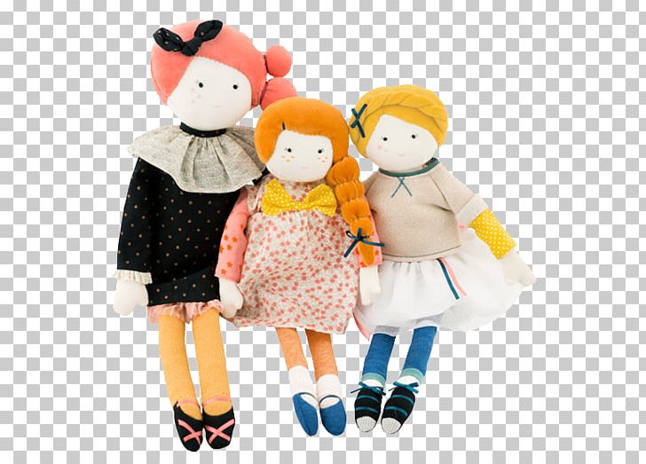 Doll Moulin Roty Stuffed Animals & Cuddly Toys Plush PNG, Clipart, Clothing, Doll, Fashion, Game, Handbag Free PNG Download