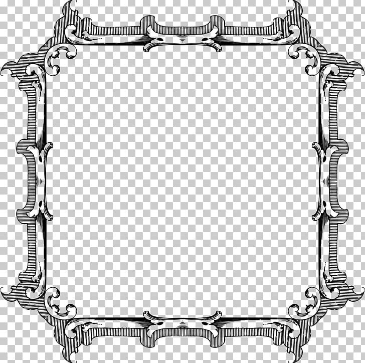 Frames PNG, Clipart, Art, Black And White, Body Jewelry, Border Frames, Computer Icons Free PNG Download