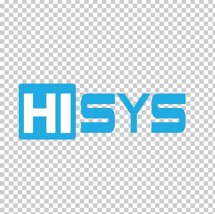 Hisys Infotech Brand Business Logo PNG, Clipart, Area, Blue, Brand, Business, Computer Software Free PNG Download