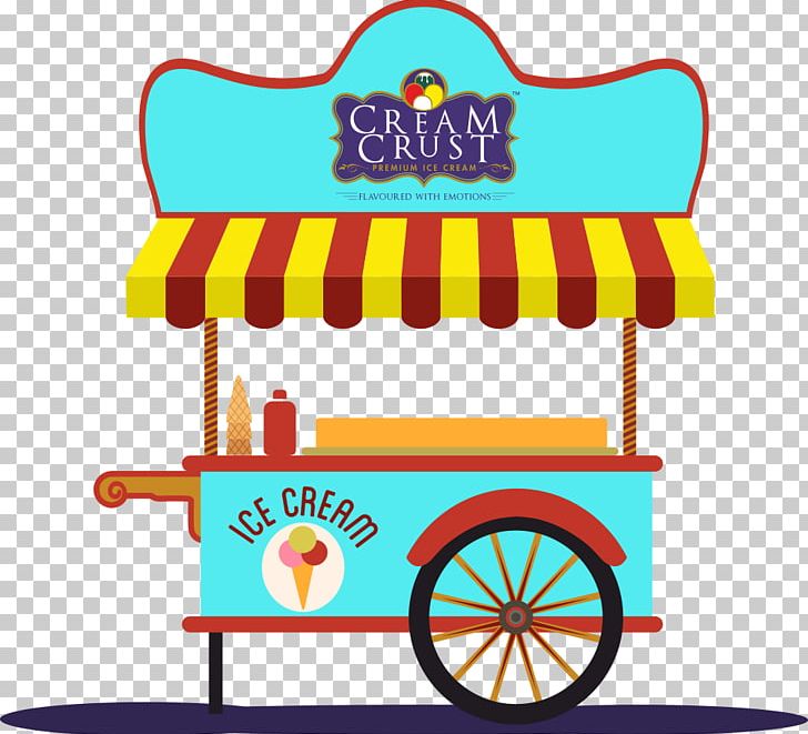 Ice Cream Cart PNG, Clipart, Area, Artwork, Clip Art, Cream, Cuisine Free PNG Download