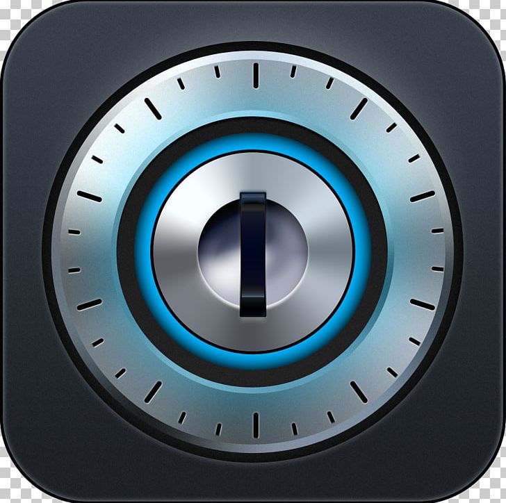 IPad 4 1Password Password Manager Information PNG, Clipart, 1password, Apple, Circle, Clock, Computer Software Free PNG Download