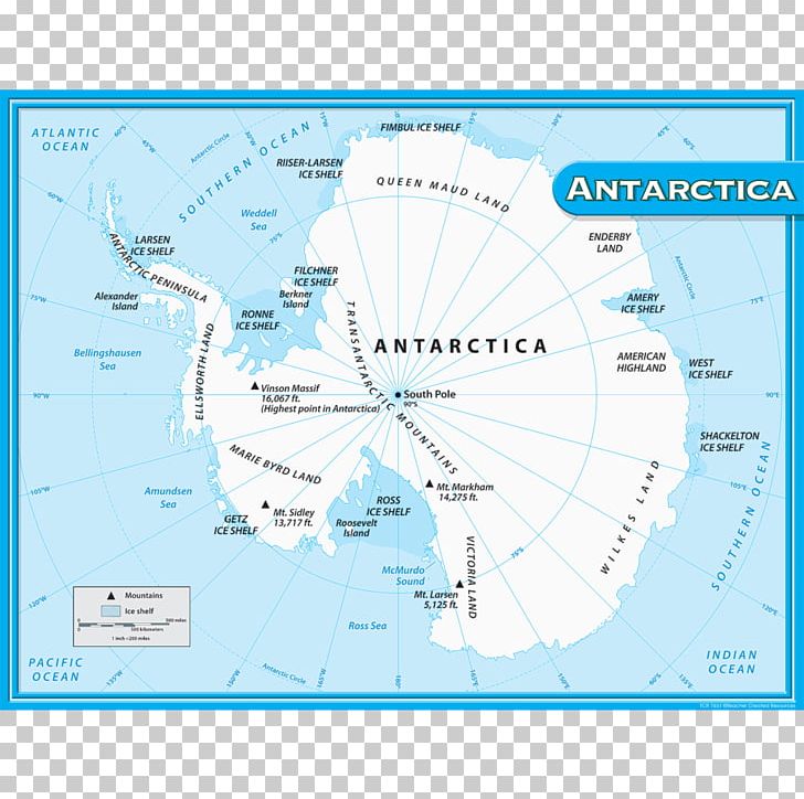 Map Chart Teacher Antarctica Amazon.com PNG, Clipart, Amazoncom, Antarctica, Antarctica Map, Area, Chart Free PNG Download