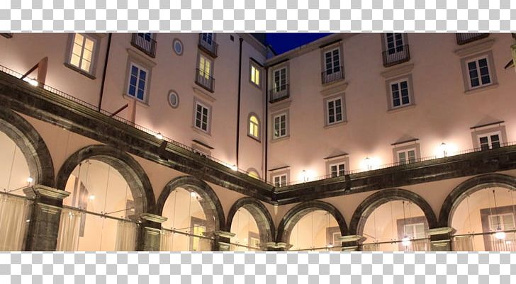 Palazzo Caracciolo Napoli MGallery By Sofitel San Giovanni A Carbonara Via Carbonara Hotel Palazzo Salgar PNG, Clipart,  Free PNG Download