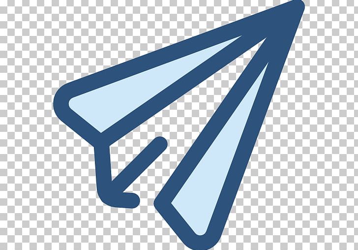 Paper Airplane Computer Icons PNG, Clipart, Airplane, Angle, Art, Avion, Brand Free PNG Download