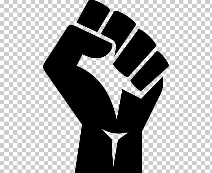 Raised Fist PNG, Clipart, Autocad Dxf, Black And White, Computer Icons, Download, Encapsulated Postscript Free PNG Download
