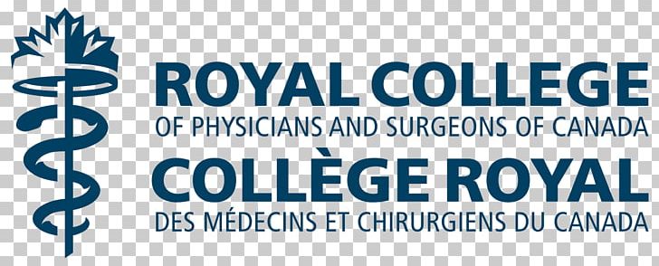 Royal College Of Physicians And Surgeons Of Canada Health Care PNG, Clipart, Area, Banner, Blue, Brand, Canada Free PNG Download