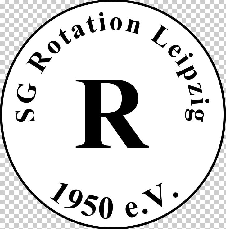 SG Rotation Leipzig 1950 E.V. Fußballverband Stadt Leipzig E.V. FC Sachsen Leipzig SG Taucha 99 Delitzscher Straße PNG, Clipart, Area, Association, Black And White, Brand, Circle Free PNG Download