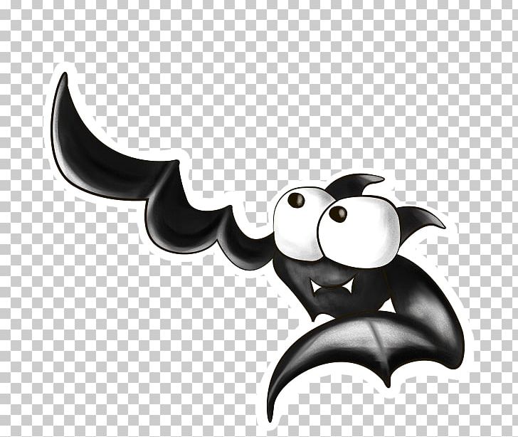 Sticker Telegram Portable Network Graphics Messaging Apps WhatsApp PNG, Clipart, Bat, Black And White, Body Jewelry, Facebook, Halloween Free PNG Download