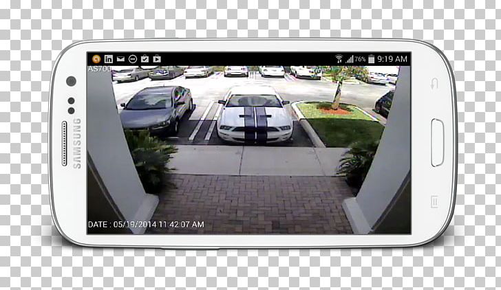 Closed-circuit Television Camera Wireless Security Camera Mobile Phones Surveillance PNG, Clipart, Android, Automotive Exterior, Brand, Car, Electronic Device Free PNG Download