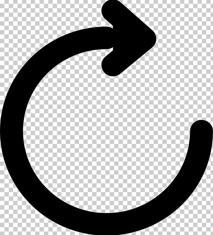 Computer Icons PNG, Clipart, Arrow, Black And White, Cdr, Circle, Circular Free PNG Download