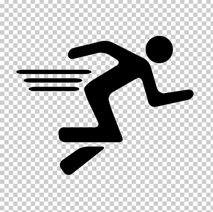 Computer Icons Running Desktop PNG, Clipart, 5k Run, Area, Black, Black And White, Clip Art Free PNG Download