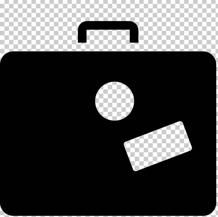 Computer Icons Suitcase Travel PNG, Clipart, Bag, Baggage, Black, Brand, Clothing Free PNG Download
