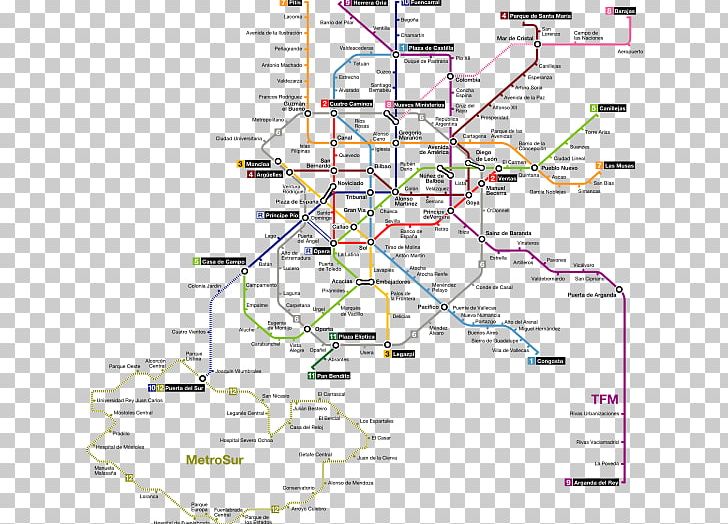 Concha Espina Rapid Transit Commuter Station Line 1 Congosto PNG, Clipart, Angle, Area, Cairo Metro Line 3, Commuter Station, Diagram Free PNG Download