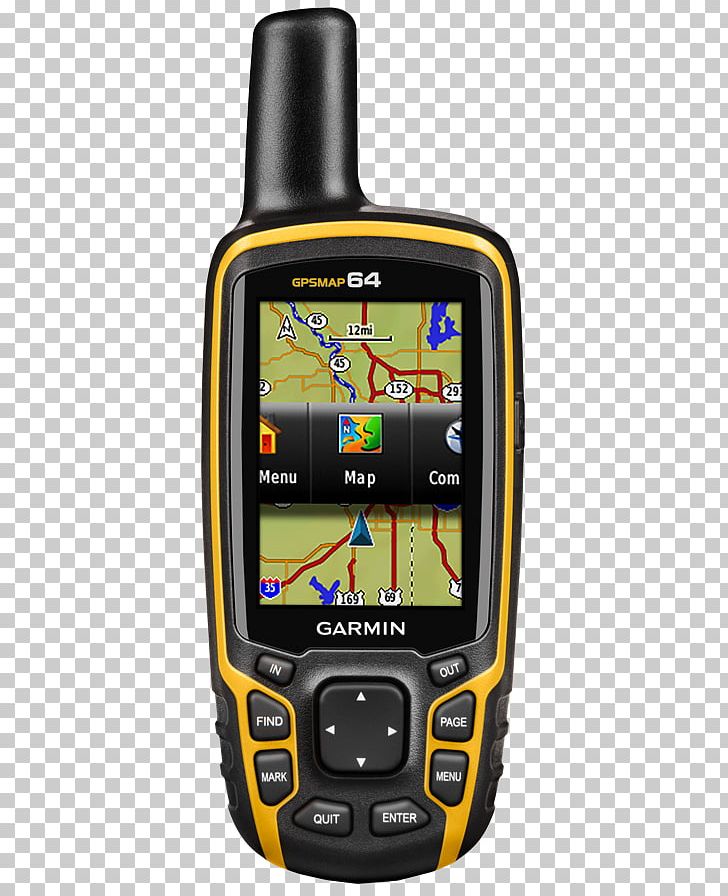 GPS Navigation Systems Garmin GPSMAP 64S Garmin Ltd. PNG, Clipart, Automotive Navigation System, Cellular Network, Consumer Electronics, Electronic Device, Electronics Free PNG Download