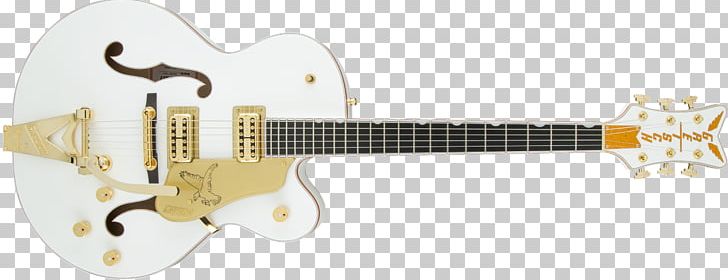 Gretsch White Falcon Fender Telecaster Archtop Guitar PNG, Clipart, Acoustic Electric Guitar, Archtop Guitar, Gretsch, Guitar Accessory, Music Free PNG Download