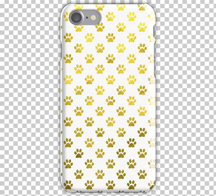IPhone 5c IPhone 6 Paw Sticker Text Messaging PNG, Clipart, Black And White, Erin Condren Design, Gold Dots, Iphone, Iphone 5c Free PNG Download
