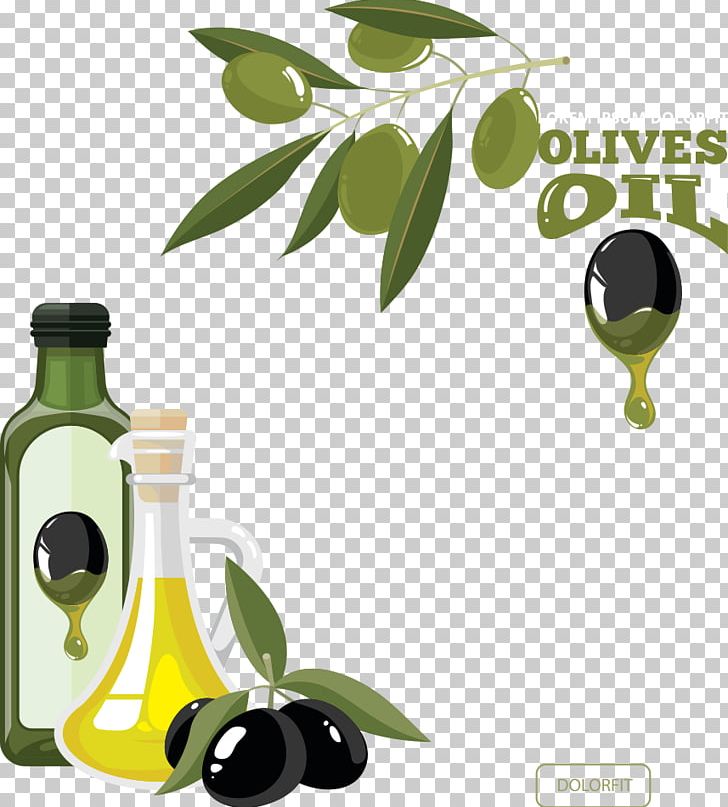 Olive Oil Bottle PNG, Clipart, Cartoon, Cartoon Olive, Cooking, Cooking Oil, Drinkware Free PNG Download