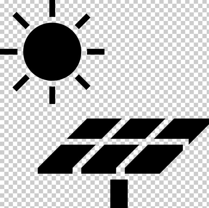 Solar Power Solar Panels Solar Energy PNG, Clipart, Angle, Area, Black, Black And White, Brand Free PNG Download
