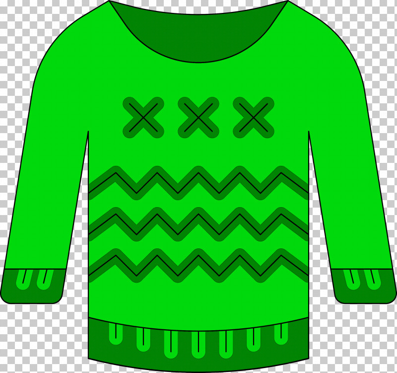 Green Clothing Sweater Sleeve T-shirt PNG, Clipart, Active Shirt, Clothing, Green, Longsleeved Tshirt, Outerwear Free PNG Download