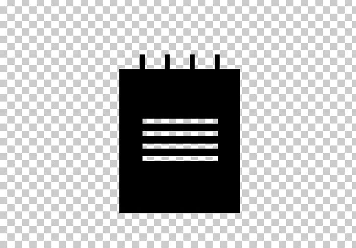 Notebook Computer Icons Notepad PNG, Clipart, Advertising, Angle, Black, Book, Brand Free PNG Download