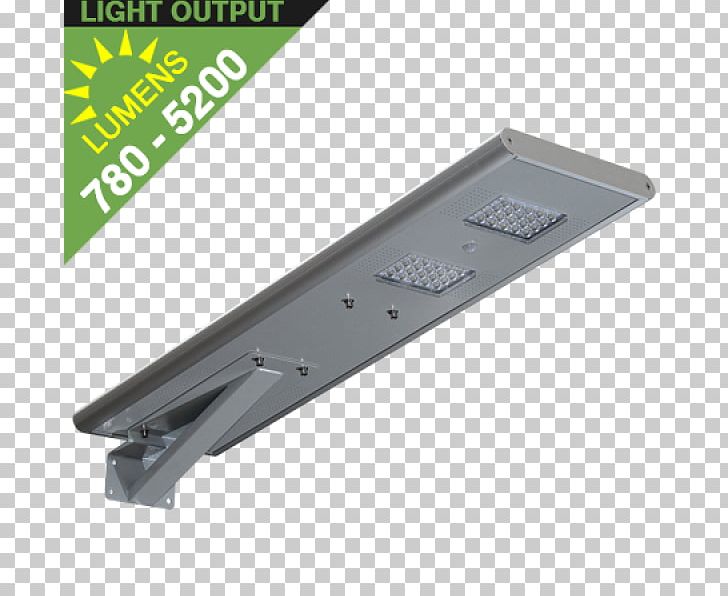 Street Light Solar Lamp LED Lamp Lighting PNG, Clipart, Angle, Driveway, Floodlight, Hardware, Hardware Accessory Free PNG Download