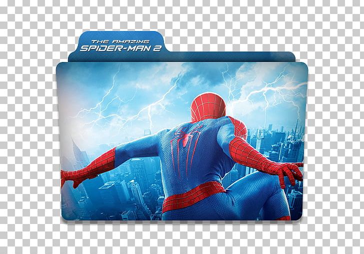 The Amazing Spider-Man 2 It's On Again Film Soundtrack PNG, Clipart,  Free PNG Download