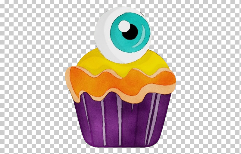 Cupcake Baking Cup Baking PNG, Clipart, Baking, Baking Cup, Cupcake, Paint, Watercolor Free PNG Download