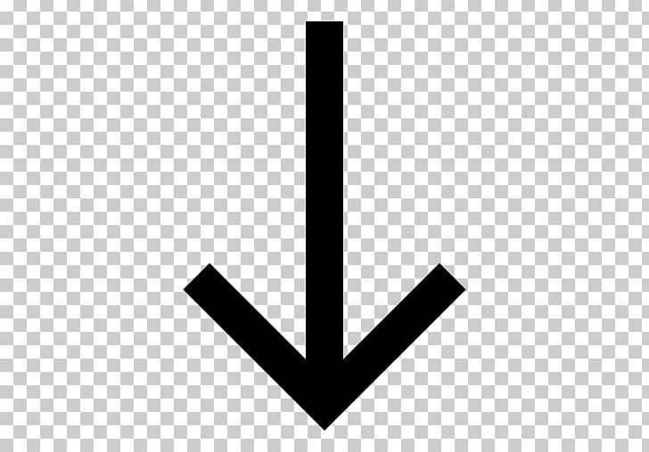 Arrow Symbol Computer Icons Sign PNG, Clipart, Angle, Arrow, Arrow Symbol, Black And White, Button Free PNG Download