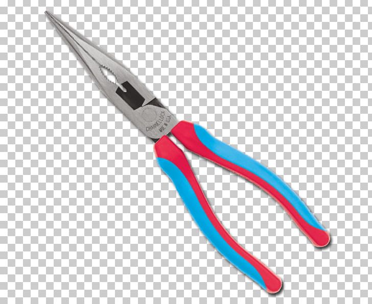 Diagonal Pliers Lineman's Pliers Needle-nose Pliers Cutting Tool PNG, Clipart,  Free PNG Download