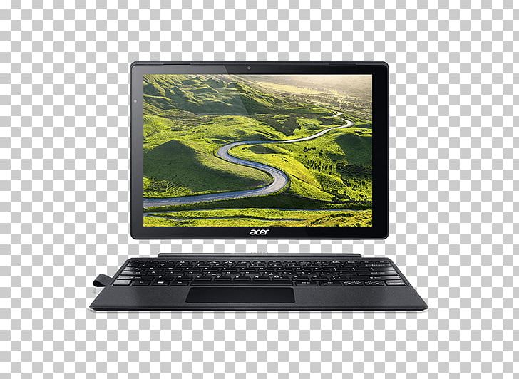 Laptop Acer Switch Alpha 12 2-in-1 PC Intel Core PNG, Clipart, Computer, Computer Hardware, Computer Monitor Accessory, Electronic Device, Electronics Free PNG Download
