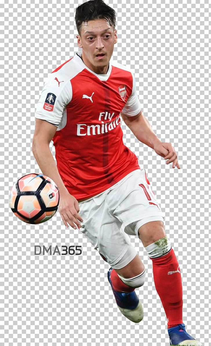 Mesut Özil Jersey Arsenal F.C. Team Sport 2014 FIFA World Cup PNG, Clipart, 2014 Fifa World Cup, Antoine Griezmann, Arsenal Fc, Ball, Clothing Free PNG Download